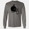 Ultra Cotton™ Adult Long Sleeve T-Shirt Thumbnail