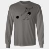 Ultra Cotton™ Adult Long Sleeve T-Shirt Thumbnail