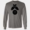 Ultra Cotton™ Adult Long Sleeve T-Shirt Thumbnail