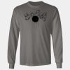 Ultra Cotton™ Adult Long Sleeve T-Shirt Thumbnail