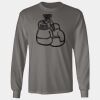 Ultra Cotton™ Adult Long Sleeve T-Shirt Thumbnail