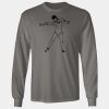 Ultra Cotton™ Adult Long Sleeve T-Shirt Thumbnail