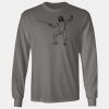 Ultra Cotton™ Adult Long Sleeve T-Shirt Thumbnail