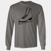 Ultra Cotton™ Adult Long Sleeve T-Shirt Thumbnail