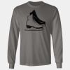 Ultra Cotton™ Adult Long Sleeve T-Shirt Thumbnail