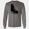 Ultra Cotton™ Adult Long Sleeve T-Shirt Thumbnail