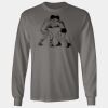 Ultra Cotton™ Adult Long Sleeve T-Shirt Thumbnail