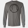 Ultra Cotton™ Adult Long Sleeve T-Shirt Thumbnail