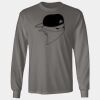 Ultra Cotton™ Adult Long Sleeve T-Shirt Thumbnail