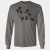 Ultra Cotton™ Adult Long Sleeve T-Shirt Thumbnail