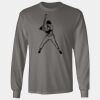 Ultra Cotton™ Adult Long Sleeve T-Shirt Thumbnail