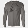 Ultra Cotton™ Adult Long Sleeve T-Shirt Thumbnail