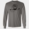 Ultra Cotton™ Adult Long Sleeve T-Shirt Thumbnail