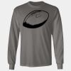 Ultra Cotton™ Adult Long Sleeve T-Shirt Thumbnail