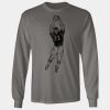 Ultra Cotton™ Adult Long Sleeve T-Shirt Thumbnail