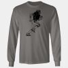 Ultra Cotton™ Adult Long Sleeve T-Shirt Thumbnail