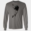 Ultra Cotton™ Adult Long Sleeve T-Shirt Thumbnail