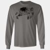 Ultra Cotton™ Adult Long Sleeve T-Shirt Thumbnail