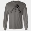 Ultra Cotton™ Adult Long Sleeve T-Shirt Thumbnail