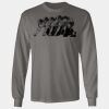 Ultra Cotton™ Adult Long Sleeve T-Shirt Thumbnail