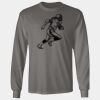 Ultra Cotton™ Adult Long Sleeve T-Shirt Thumbnail