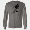 Ultra Cotton™ Adult Long Sleeve T-Shirt Thumbnail