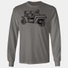 Ultra Cotton™ Adult Long Sleeve T-Shirt Thumbnail