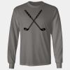 Ultra Cotton™ Adult Long Sleeve T-Shirt Thumbnail