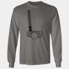 Ultra Cotton™ Adult Long Sleeve T-Shirt Thumbnail