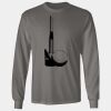 Ultra Cotton™ Adult Long Sleeve T-Shirt Thumbnail