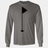 Ultra Cotton™ Adult Long Sleeve T-Shirt Thumbnail