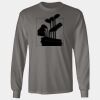 Ultra Cotton™ Adult Long Sleeve T-Shirt Thumbnail