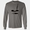 Ultra Cotton™ Adult Long Sleeve T-Shirt Thumbnail