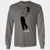 Ultra Cotton™ Adult Long Sleeve T-Shirt Thumbnail