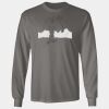 Ultra Cotton™ Adult Long Sleeve T-Shirt Thumbnail