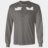 Ultra Cotton™ Adult Long Sleeve T-Shirt Thumbnail