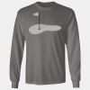 Ultra Cotton™ Adult Long Sleeve T-Shirt Thumbnail