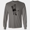 Ultra Cotton™ Adult Long Sleeve T-Shirt Thumbnail