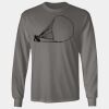 Ultra Cotton™ Adult Long Sleeve T-Shirt Thumbnail