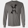 Ultra Cotton™ Adult Long Sleeve T-Shirt Thumbnail