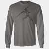 Ultra Cotton™ Adult Long Sleeve T-Shirt Thumbnail