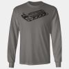 Ultra Cotton™ Adult Long Sleeve T-Shirt Thumbnail