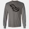 Ultra Cotton™ Adult Long Sleeve T-Shirt Thumbnail