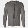 Ultra Cotton™ Adult Long Sleeve T-Shirt Thumbnail