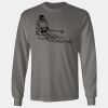 Ultra Cotton™ Adult Long Sleeve T-Shirt Thumbnail