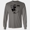 Ultra Cotton™ Adult Long Sleeve T-Shirt Thumbnail