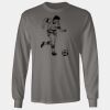 Ultra Cotton™ Adult Long Sleeve T-Shirt Thumbnail