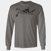 Ultra Cotton™ Adult Long Sleeve T-Shirt Thumbnail