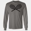 Ultra Cotton™ Adult Long Sleeve T-Shirt Thumbnail