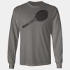 Ultra Cotton™ Adult Long Sleeve T-Shirt Thumbnail